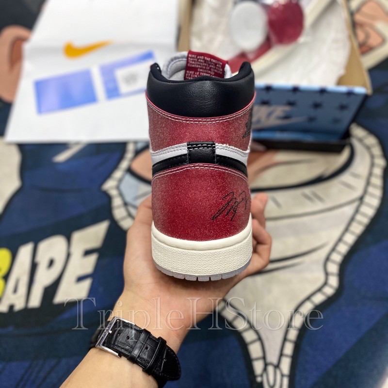 [TripleHStore] Giày Jordan 1 Retro High Trophy Room Chicago - Sc | BigBuy360 - bigbuy360.vn