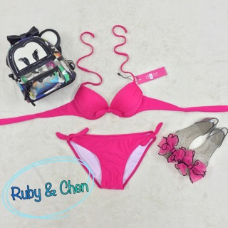 Bikini trơn