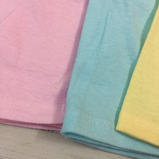 5 Quần dài Cotton màu (bossini)