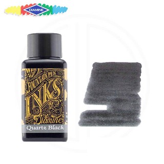 LỌ MỰC DIAMINE 30ML - NHÓM MÀU DEEP