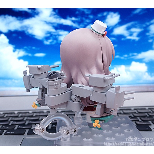 Mô hình Nhật Bản chính hãng 729 Pola