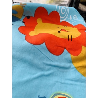 Vỏ gối trẻ em Cotton 100%