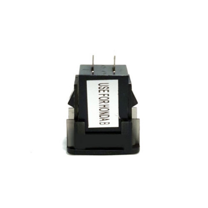 Cổng Sạc 2 USB Vôn Kế Điện Cho Xe Hơi 12-24V 4.2A 37x25x56mm