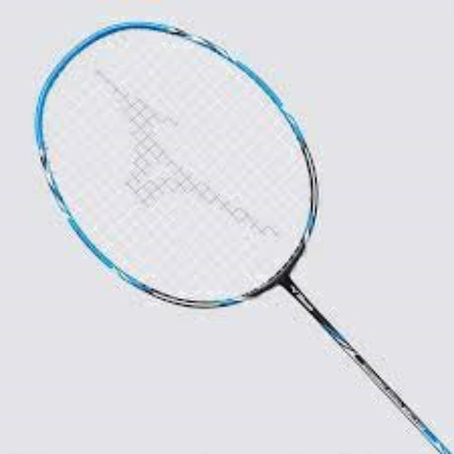 Vợt cầu lông Mizuno CARBO PRO 809 Chính Hãng
