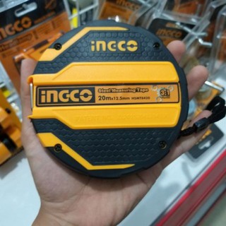 Thước dây sợi thủy tinh ingco hfmt8120