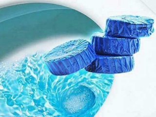 Viên thả bồn cầu thái lan