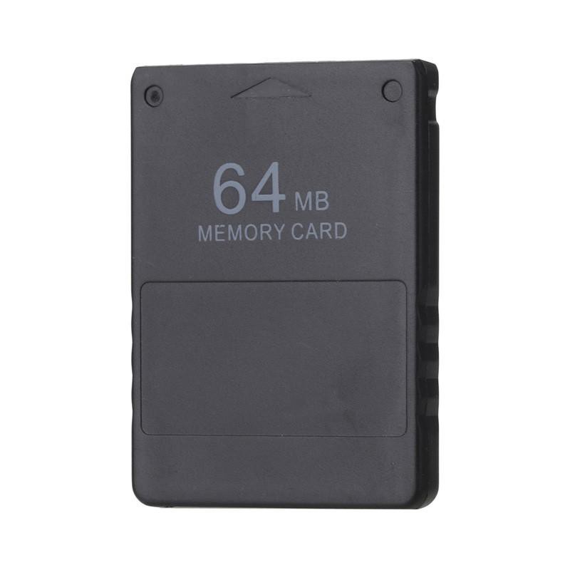 Thẻ Nhớ 64MB máy PS2