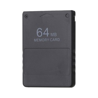 Thẻ nhớ 64mb máy ps2