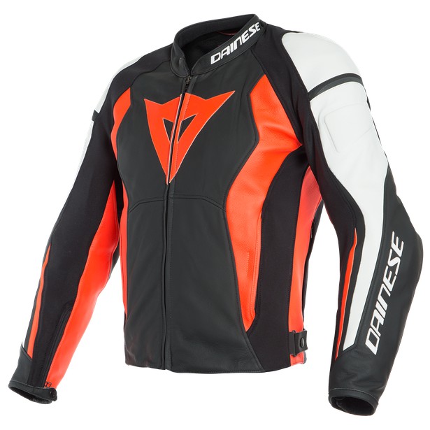 Áo khoác bảo hộ đi xe moto Dainese Nexus Perf