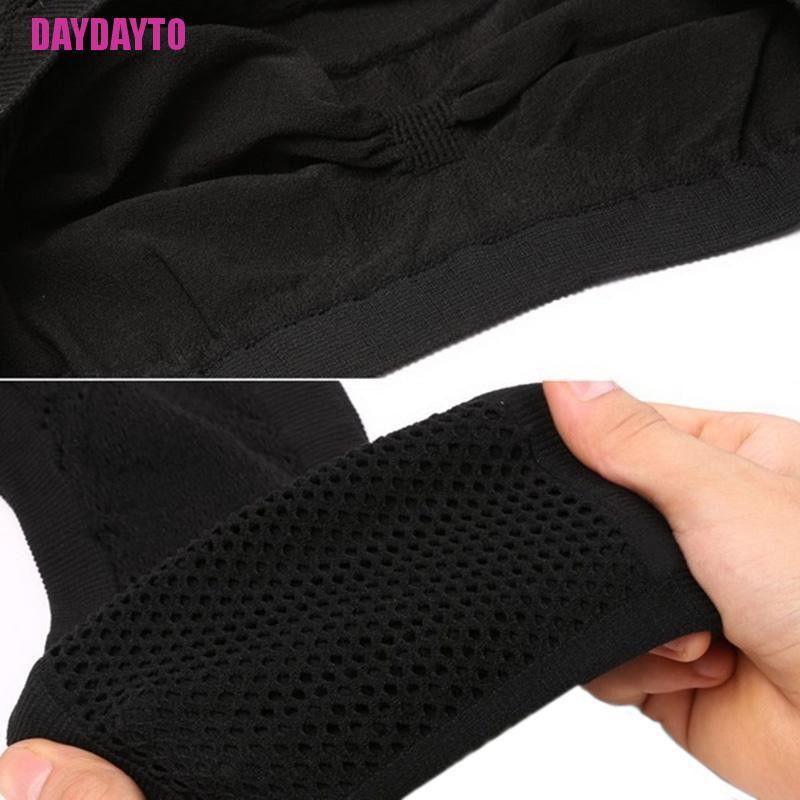 [DAYDAYTO] Áo Lót Dạng Ống Không Dây Co Giãn Vô Hình Thoáng Khí Dành Cho Nữ