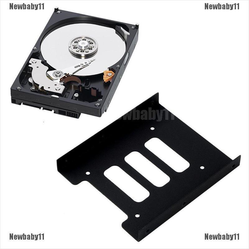 Khay Đựng Ổ Cứng Ssd Hdd 2.5-3.5 | BigBuy360 - bigbuy360.vn