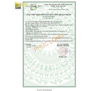 DHA Bầu BioIsland Úc