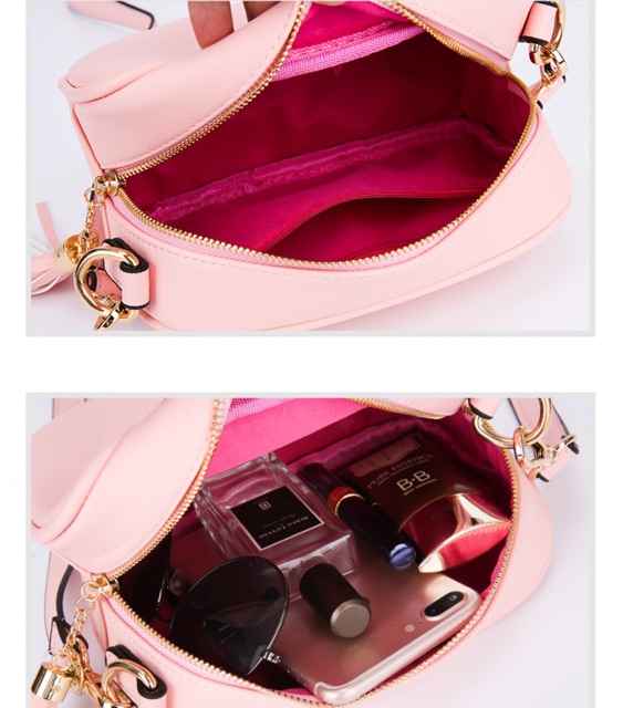 Túi Victoria Secret- xem ảnh thật  | BigBuy360 - bigbuy360.vn
