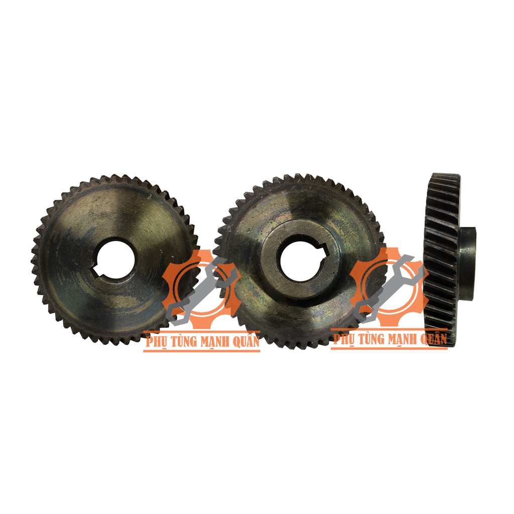 Bánh răng khoan Crown đầu 10