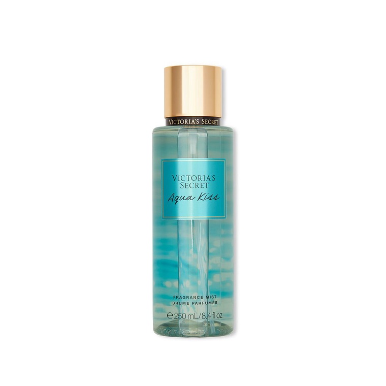 Xịt Thơm Toàn Thân VICTORIA SECRET -AQUA KISS (HOT)-[ᴍɪssғʀᴀɴᴄᴇ.ᴠɴ]