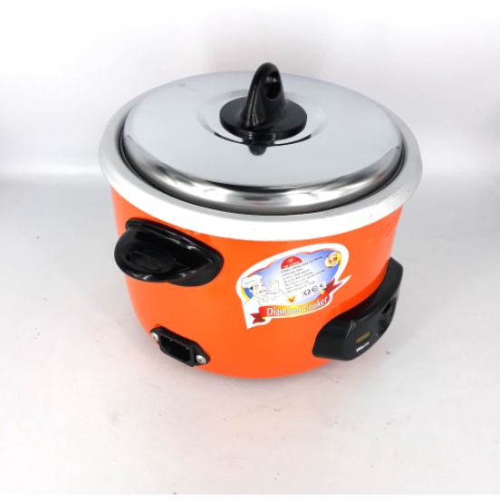 Nồi cơm điện mini KIM CƯƠNG 0.8lit