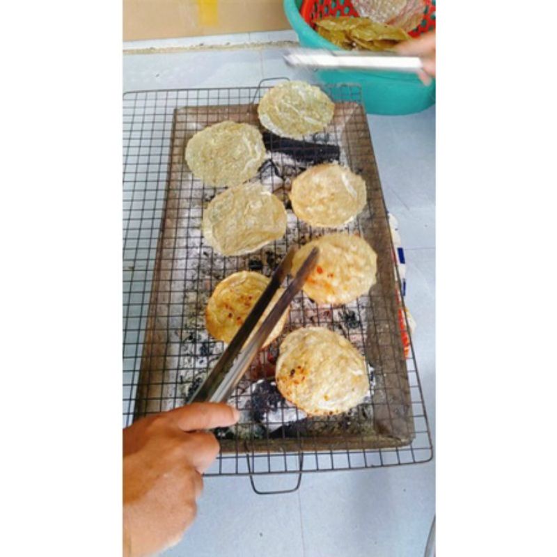Cá bò khô loại 1 túi 500g đặc sản đà nẵng