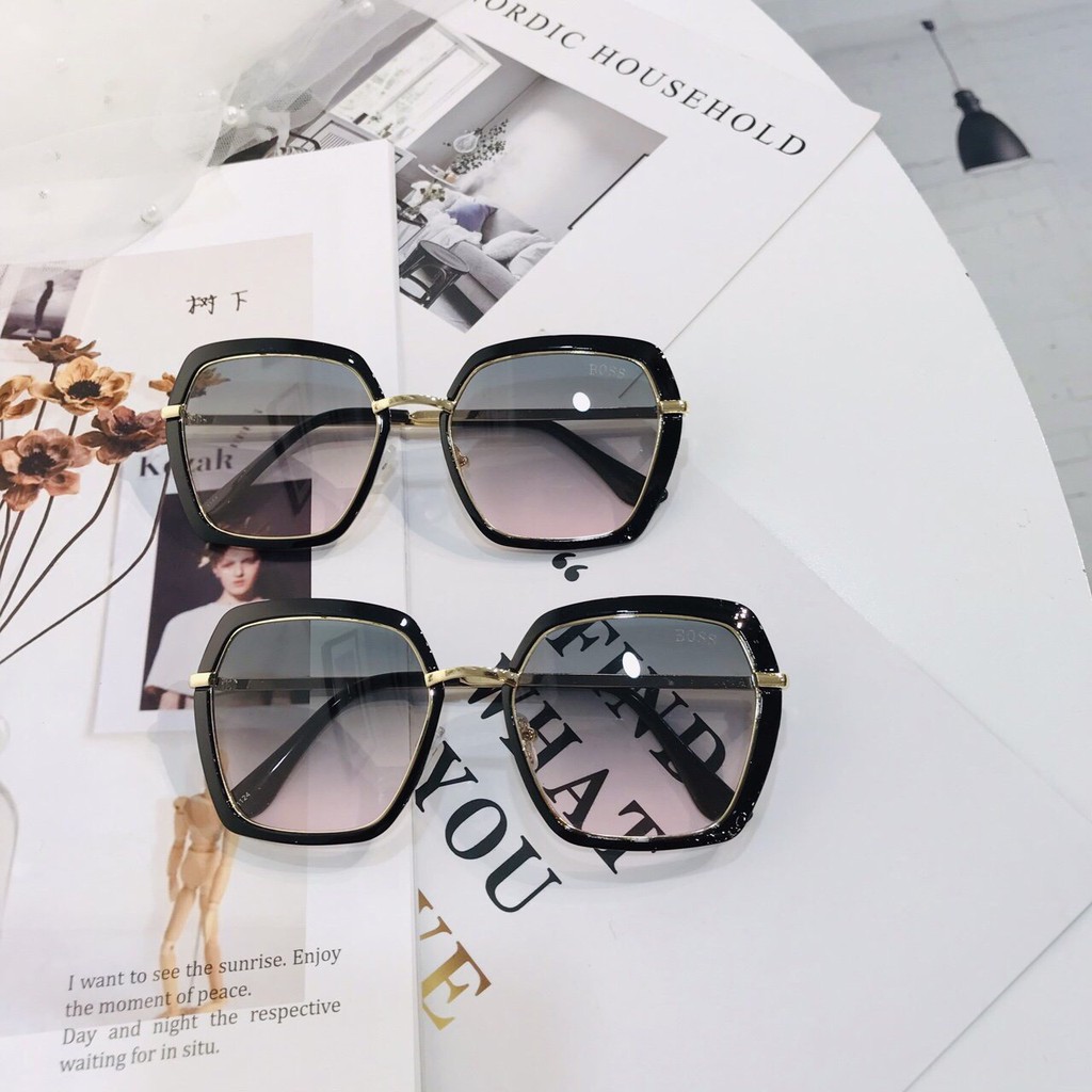 [Mã FARSSTGRE giảm 5K đơn bất kỳ] MẮT KÍNH THỜI TRANG HOT TREND 1124 NHIỀU MÀU | BigBuy360 - bigbuy360.vn