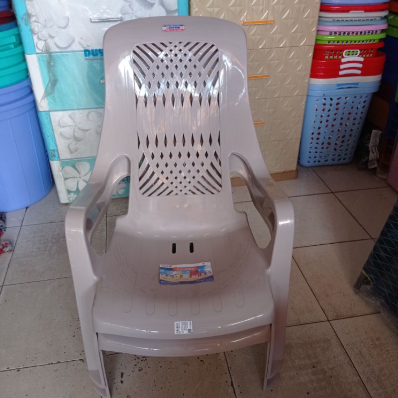 GHẾ BÀNH SOFA NHỰA DUY TÂN