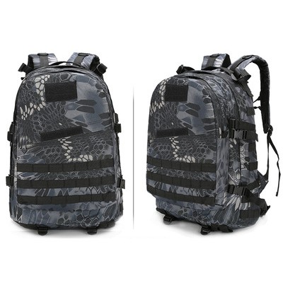 BALO PUBG 3D 30lit CHUYÊN DU LỊCH - PHƯỢT