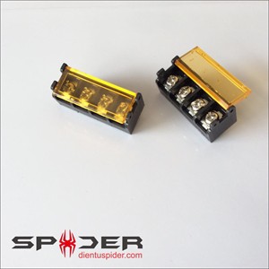 10 CÁI CONNECTOR HB-9500 CÓ NẮP