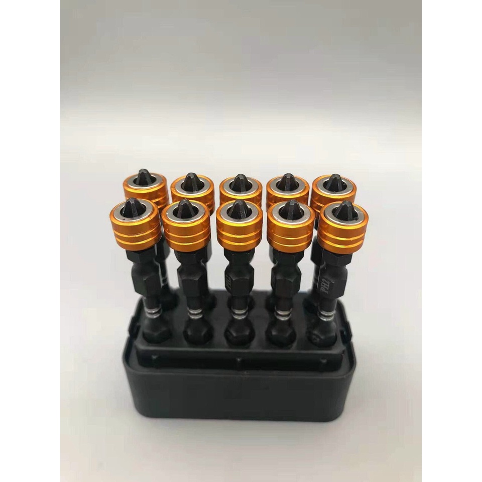 Đầu Vít 2 Đầu , vít 3 ke Kích Cỡ 65mm