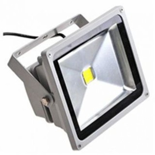 LED pha 20W - đèn led pha