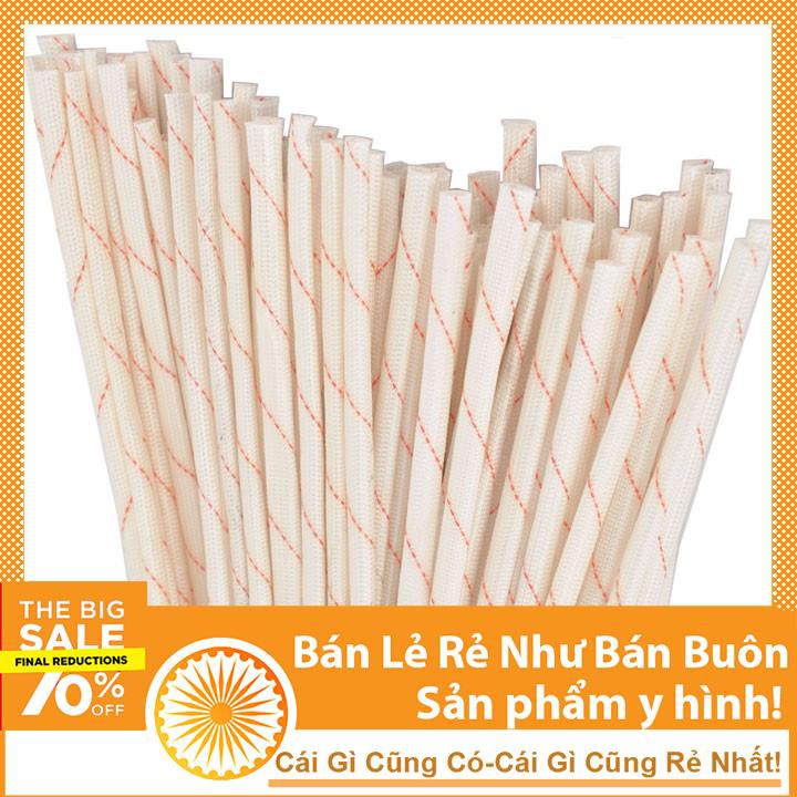 Phi 4 - ống gen cách điện sợi thủy tinh