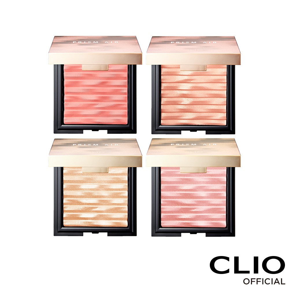 Phấn Má Hồng / Phấn Bắt Sáng Clio Mềm Mịn Chất Lượng Cao 7g | BigBuy360 - bigbuy360.vn