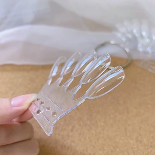 Móng vẽ vương miện - dụng cụ nail