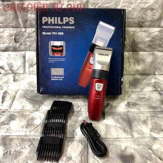 Tông đơ cắt tóc gia đình Philps
