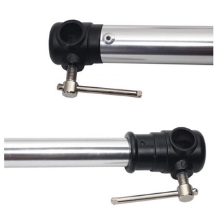Thanh treo phông ngang chất liệu INOX