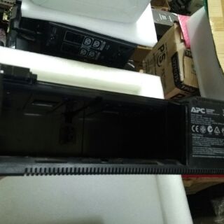 Bộ Lưu Điện UPS APC LCD-BR900GI