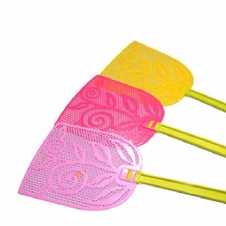 Vợt Đập Ruồi Hình Chiếc Lá Cỡ Lớn M.B.Ko 1P5599