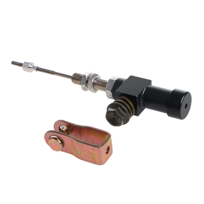 Tay Thắng Bơm Thủy Lực Điều Chỉnh Được Cho Xe Mô Tô M10x1.25