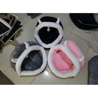 nhà nệm lồng cho thú cưng 45cm