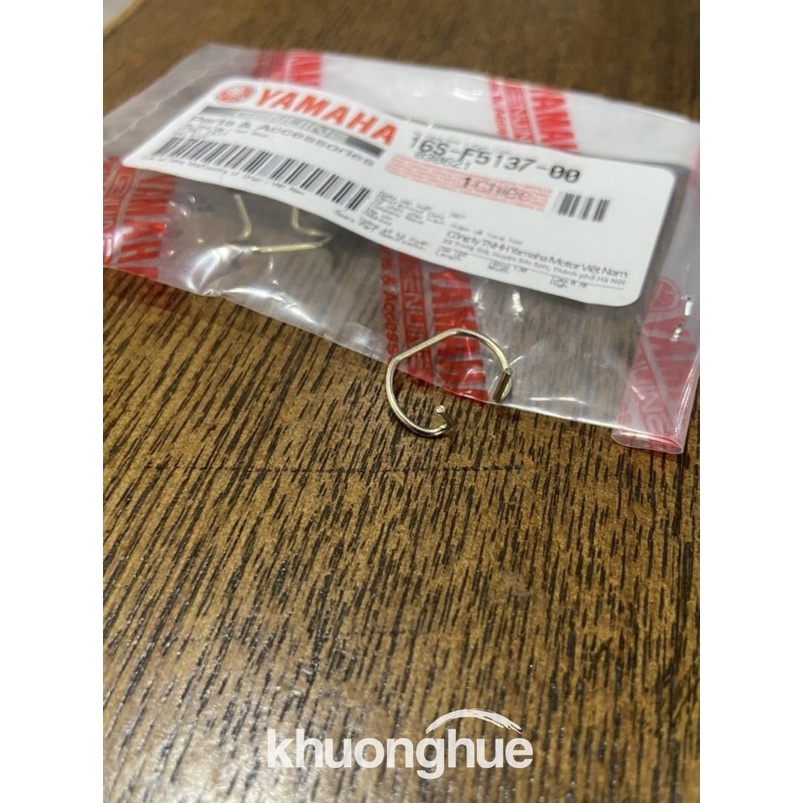 Phe gài Km thắng đùm Sirius, Jupiter chính hãng Yamaha