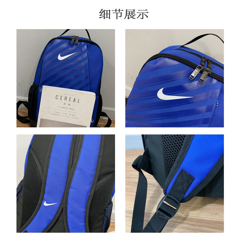 Balo thể thao Nike KZ1014 chất lượng cao tùy chọn màu sắc