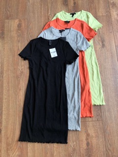 ⏺⏺ Đầm MINI BODY F21