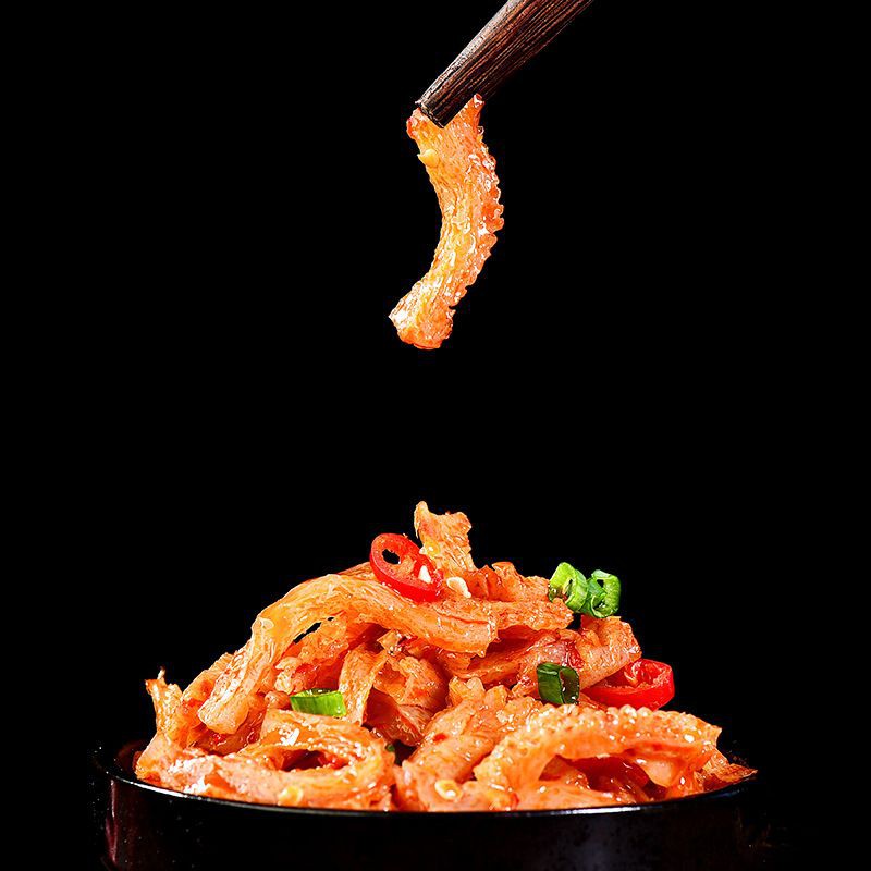 SỨA CAY - KHOAI NƯA CAY SỢI, sách bò chay cay thơm ngon | BigBuy360 - bigbuy360.vn