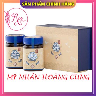 Mỹ nhân hoàng cung đẹp da chống lão hóa