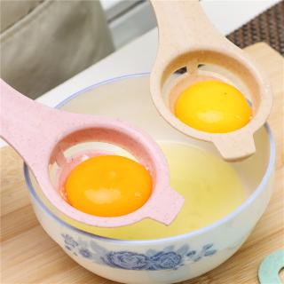 Tách lòng trắng trứng lúa mạch [Sẵn Hàng]