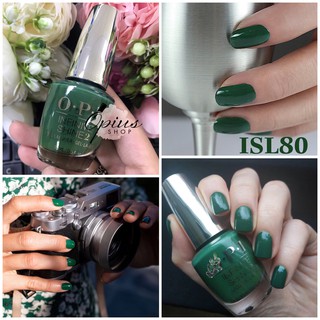 [ISL80] Sơn móng tay OPI: DO IT MY RUNWAY