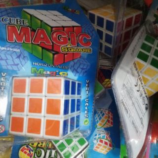 Đồ chơi rubik cho bé !!!