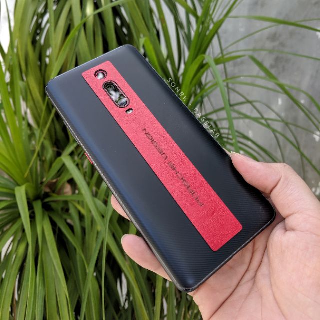 Miếng dán da cho Redmi Note8pro/ Note9/ 9s/ 9pro/ 10x/ K30/ K30pro/ K20/ K20pro/ Mi9T/ Mi9Tpro