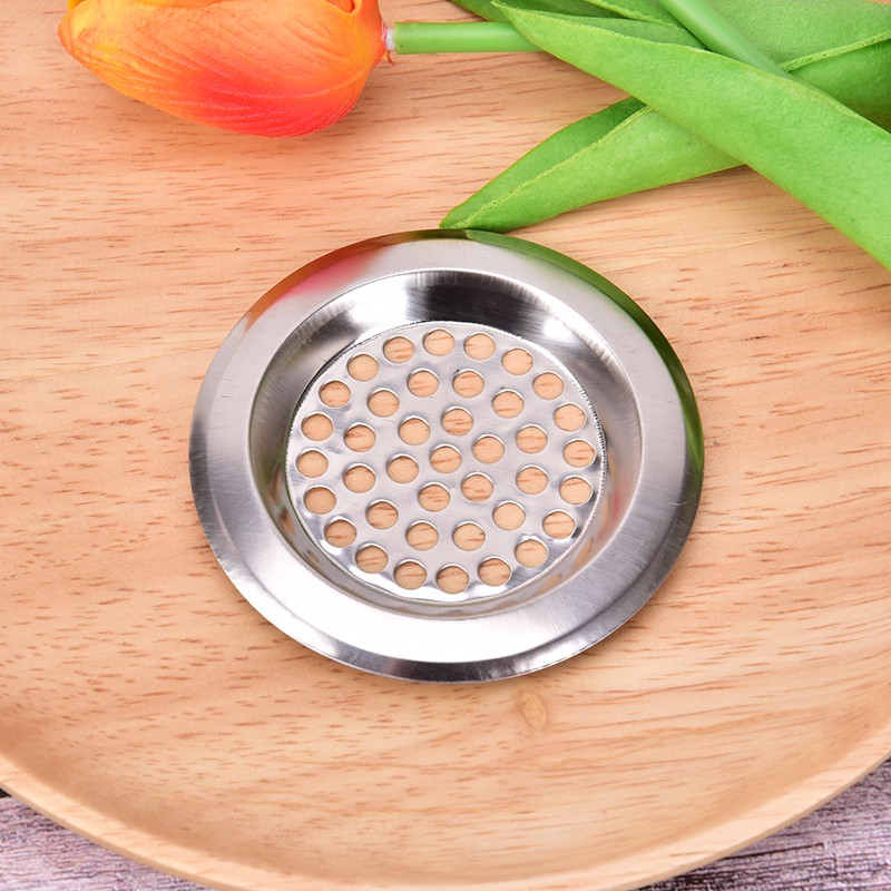Nắp Đậy Cống Thoát Nước Bằng Inox Chuyên Dùng