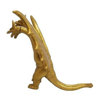 Mô hình đồ chơi Godzilla. King Ghidorah.