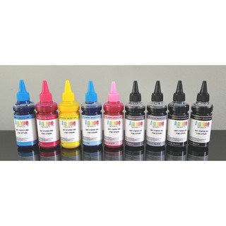 Mực In Nghệ Thuật Màu Sắc Sống Động Cho Máy In Epson Để Bàn