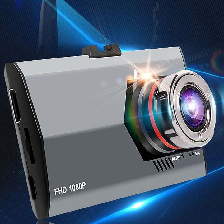 Camera hành trình FullHD CarCam A8