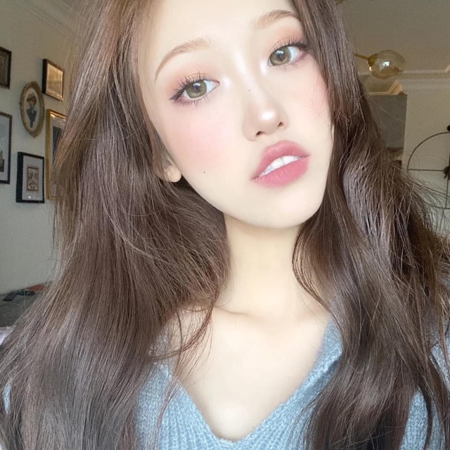 SON ROMAND NEW ZERO MATTE LIPSTICK #10 PINK SAND